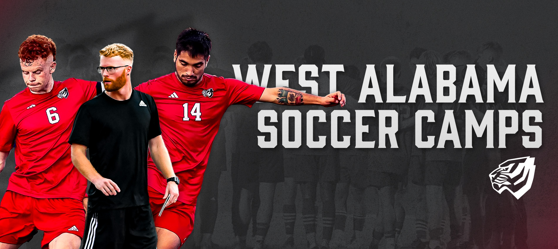 West Alabama Soccer